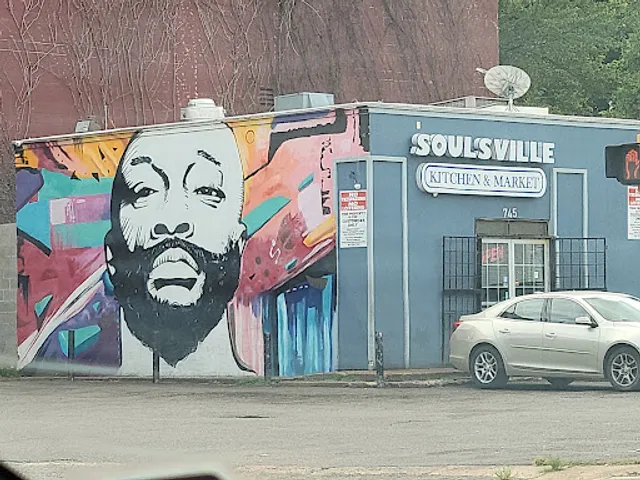 Soulsville Kitchen and Market