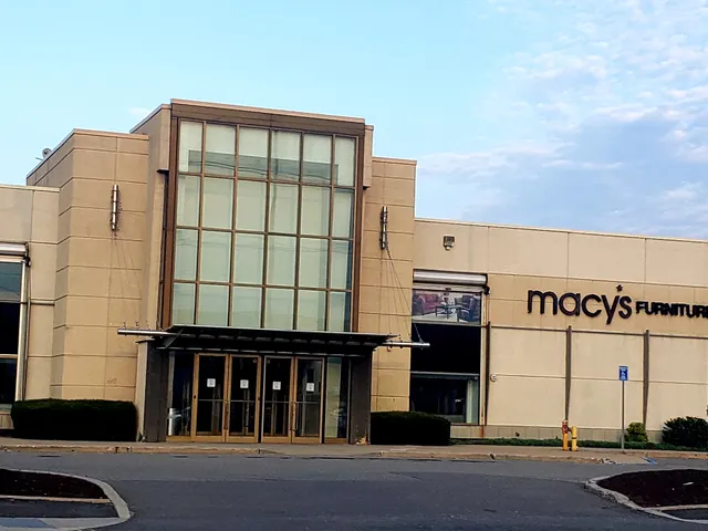 Macy's Furniture Gallery