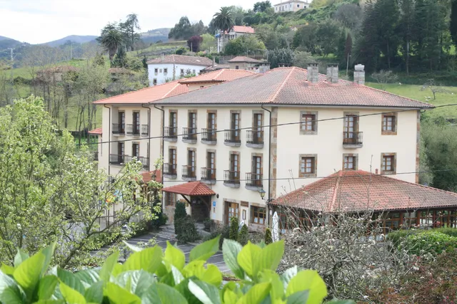Hotel Valle Las Luiñas