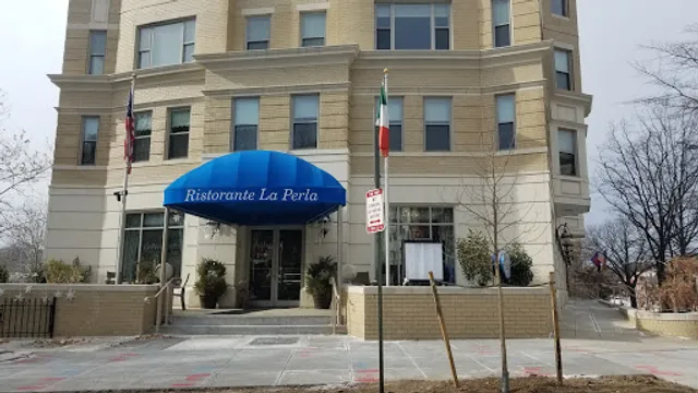 Ristorante La Perla of Washington
