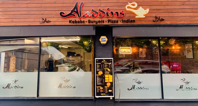 Aladdins