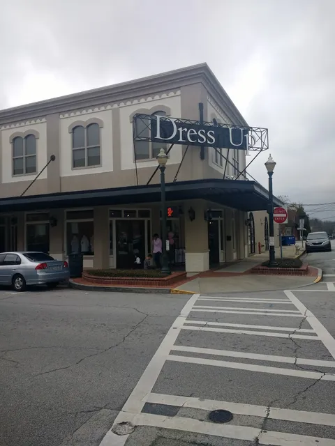 Dress Up Gainesville