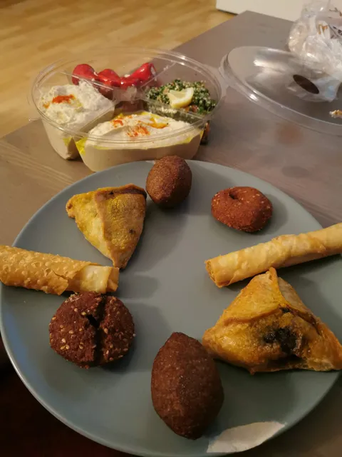 Traiteur Sassoun Monplaisir