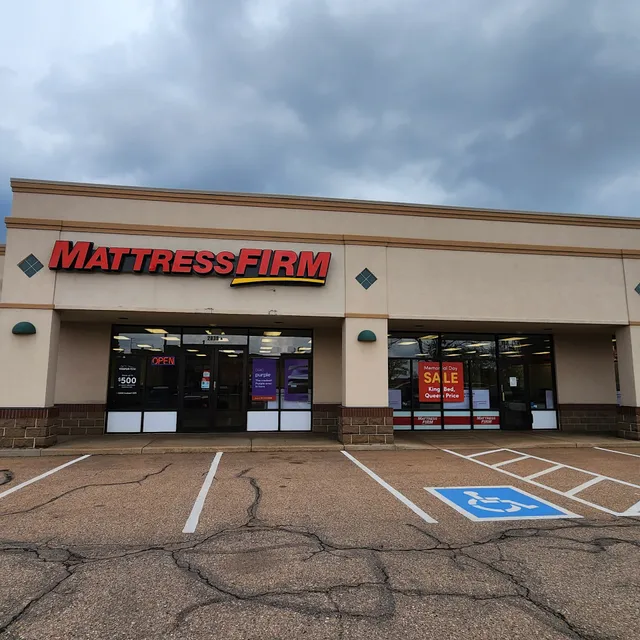 Mattress Firm Greeley