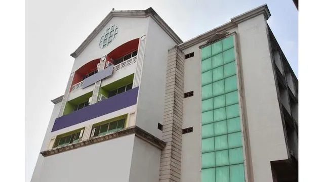 Hotel O Century Park