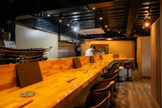 casual割烹 弓木野