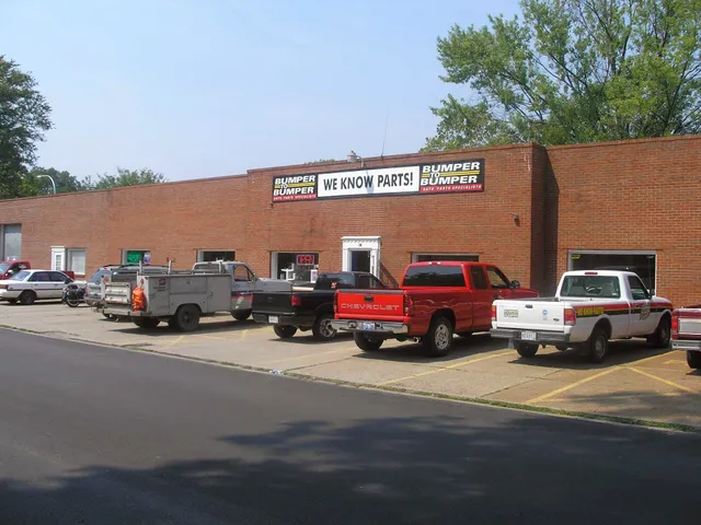 Bumper to Bumper Bardstown 670