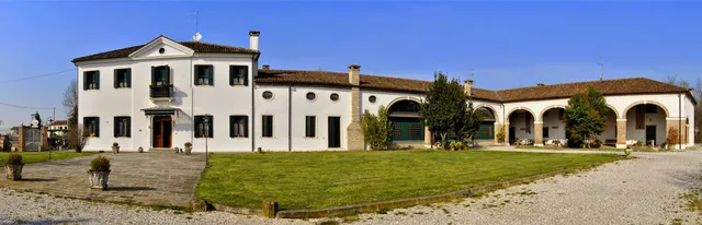 Agriturismo Villa Greggio Di Greggio Liana & C. S.S. Agricola