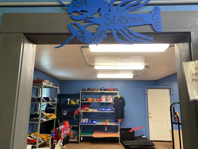 Nautilus Marine Hardware