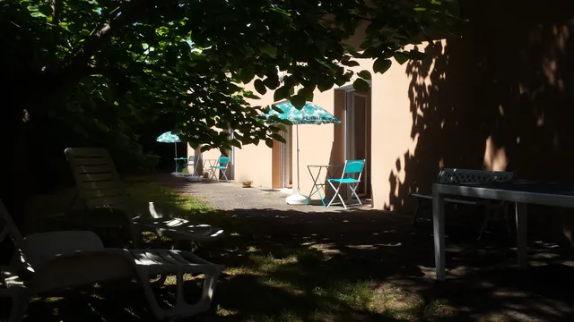 Maerys location meublés de tourisme