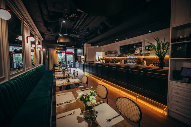 Restauracja Dom Włoski