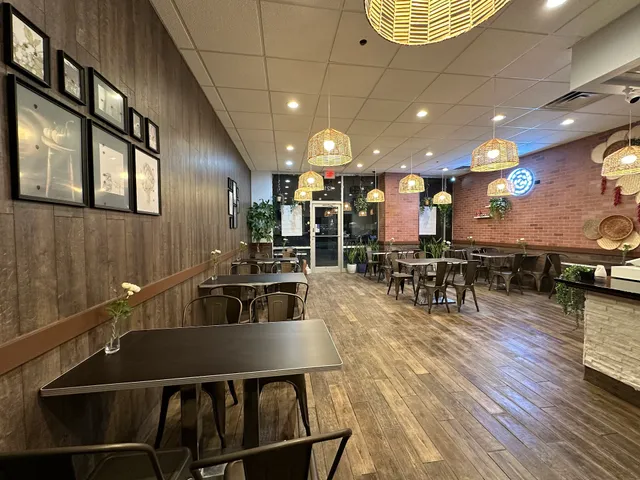 Pho 89 Vietnamese Cuisine