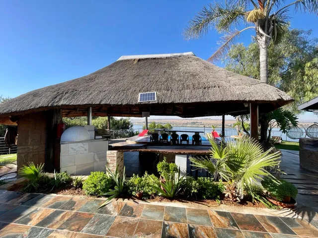 Eagles view kungwini