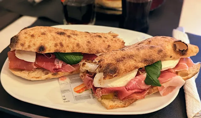 Fabrizio Wellnes FOOD