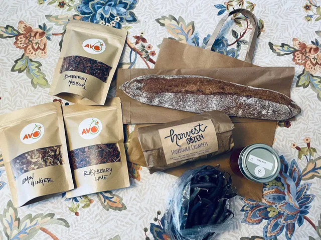 Carleton Place Farmers' Market