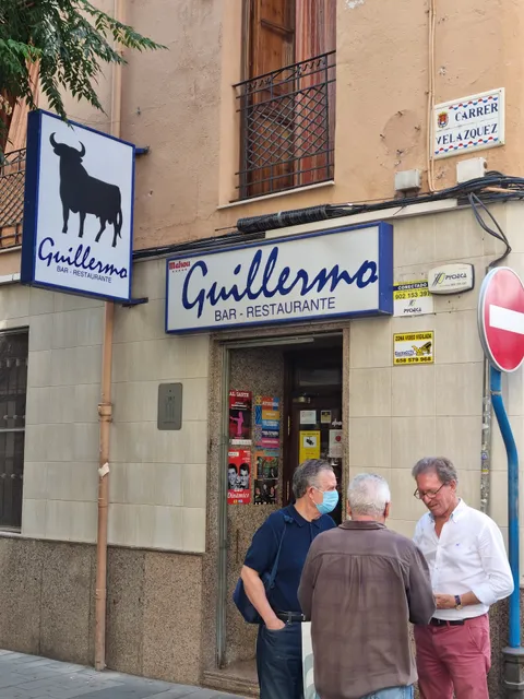Bar Guillermo
