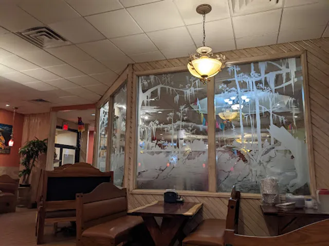 El Torero Mexican Grill