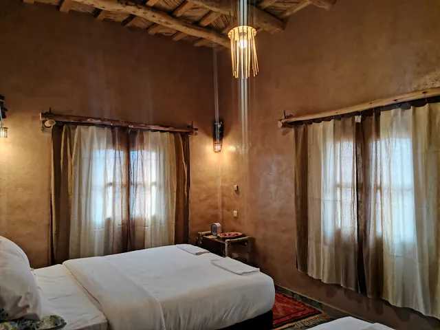 Maison d'hôtes Tamatart