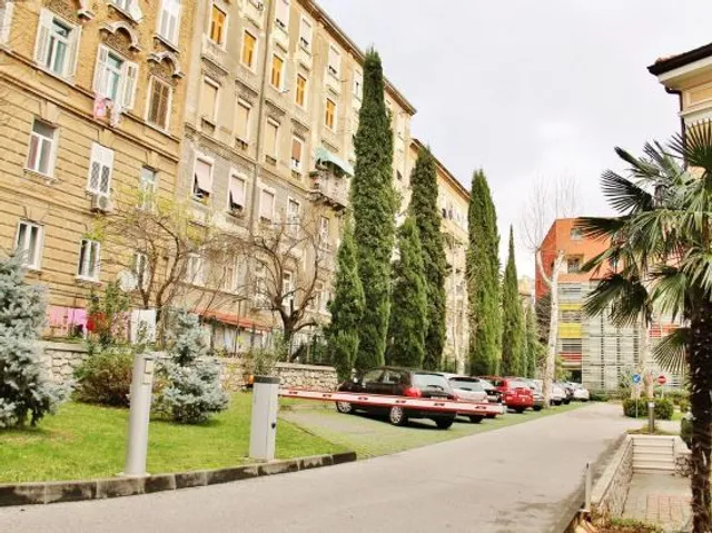 Apartment Colors of Life