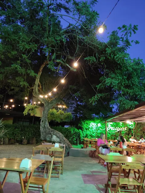 Araujo's Bar e Restaurante
