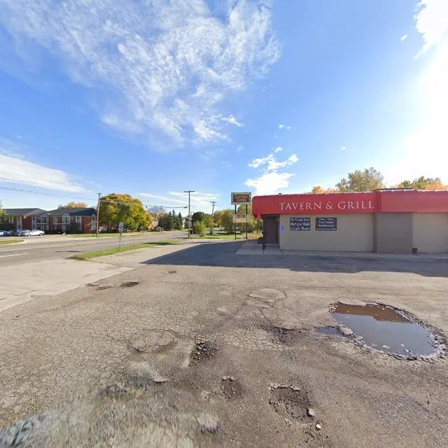 Tavern & Grill