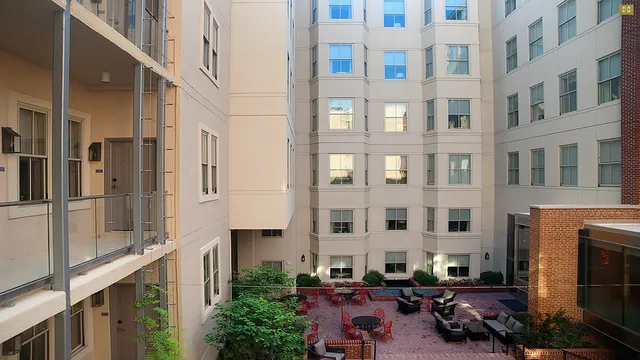 Morrison-Clark Historic Inn & Restaurant