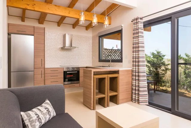 Kalliopi Luxury Apartments