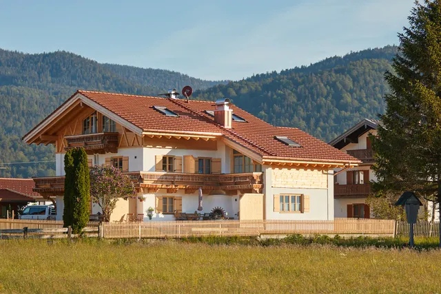 Landhaus Herzogsteig