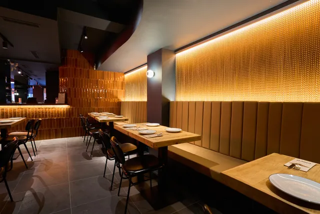 Circo Burger Madrid Dr Fleming