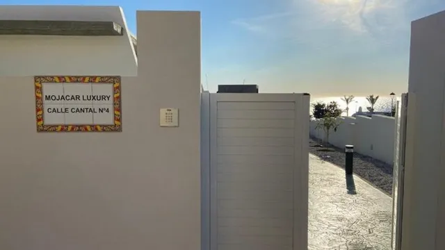 Apartamentos Mojácar Luxury