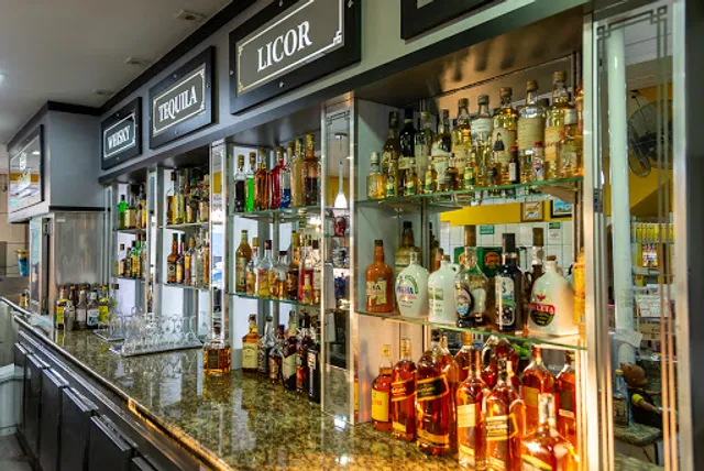 Rei do Mocoto - Restaurante Comidas típicas -Almoço e Janta