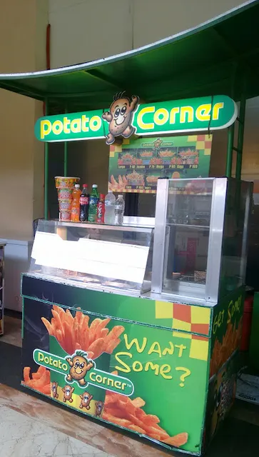 Potato Corner