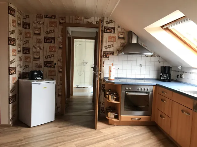 Ferienwohnung Krallert