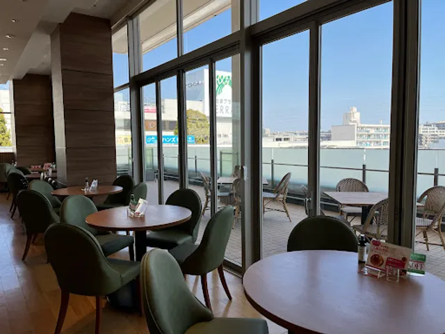 ベーカリーレストランサンマルク たまプラ－ザテラス店