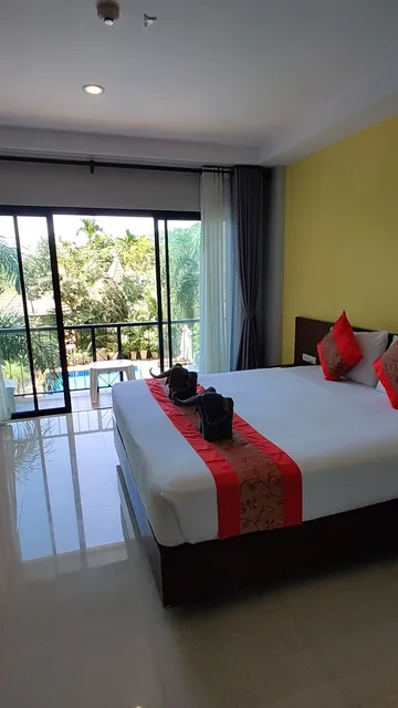 Andaman Pearl Resort