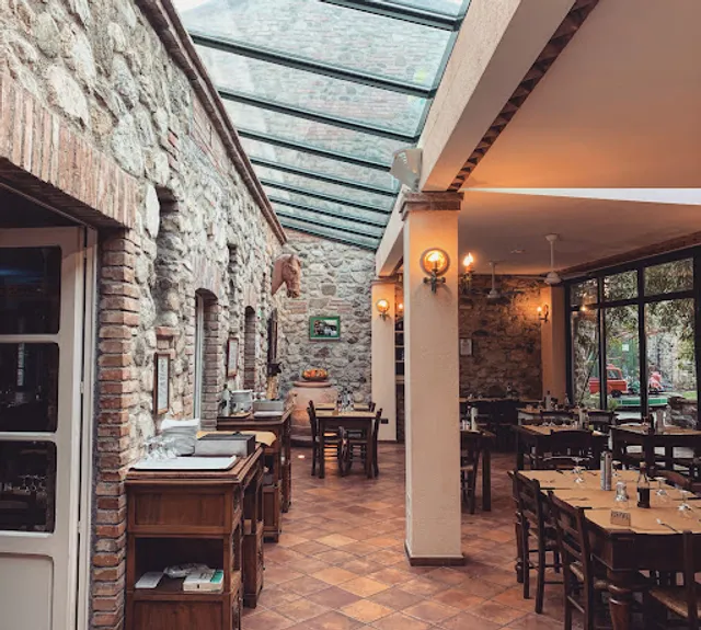 La Bettola del Buttero