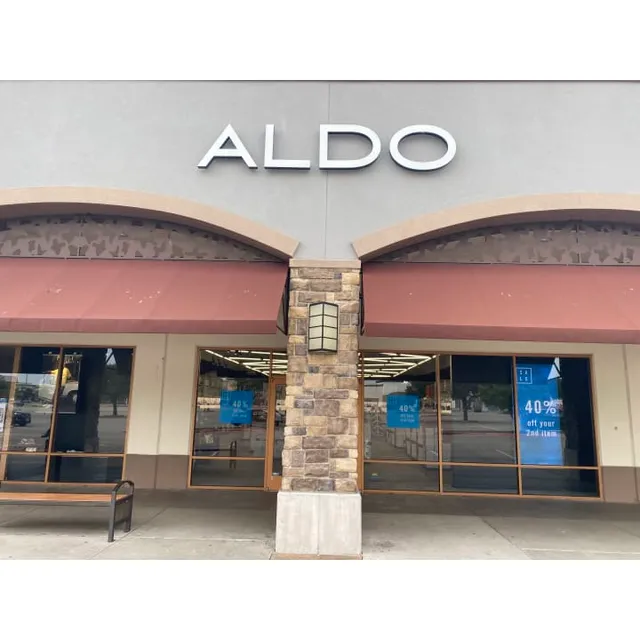 ALDO Outlet