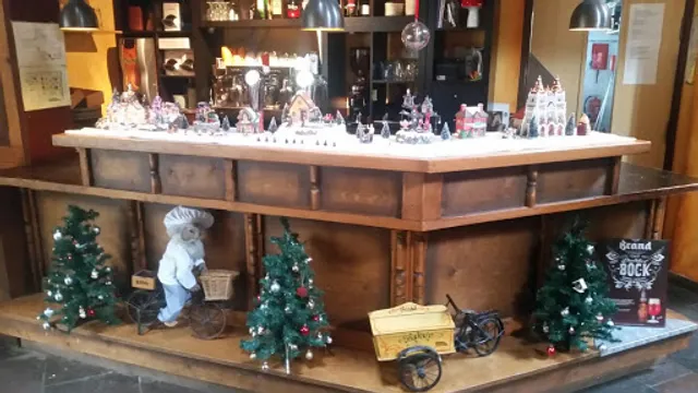 Pannekoekenhuys De Pimpernel