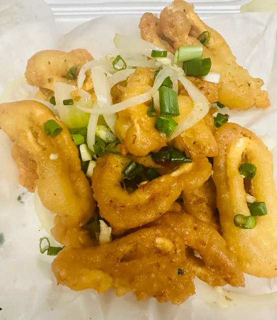 iKitchen Chinese Food