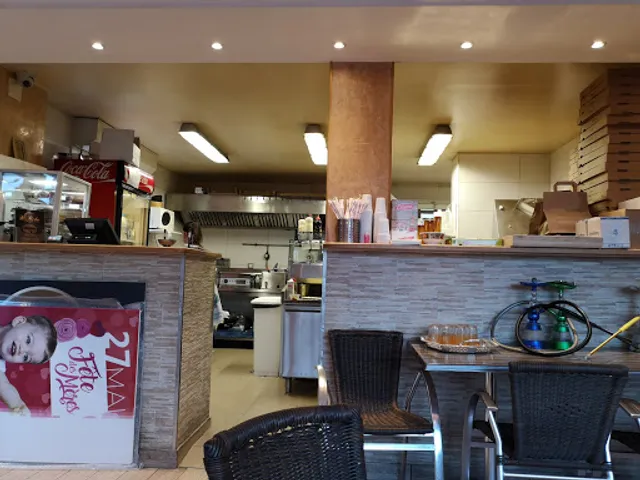 Le Pacha Bastia SASU