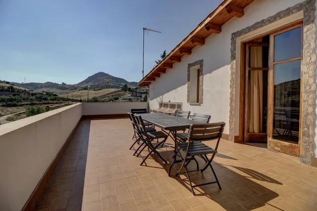 Casa Vacanze Villa Anna