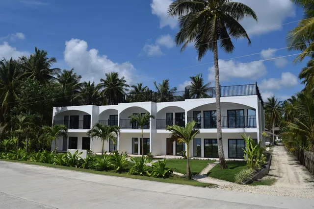 Malinao View Beach Resort