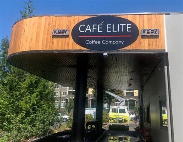Café Elite