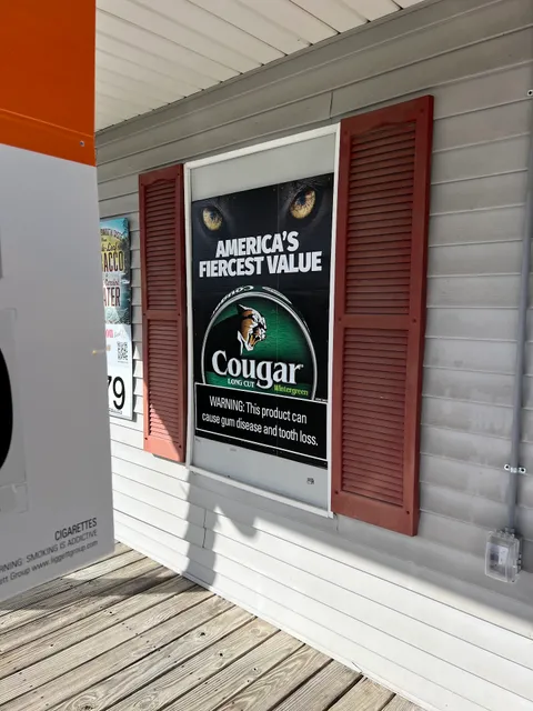 J C's Cigarette Outlet