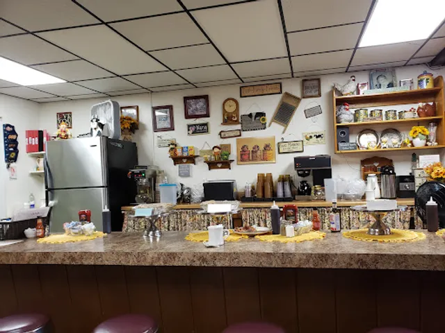 Maryann's Country Time Cafe