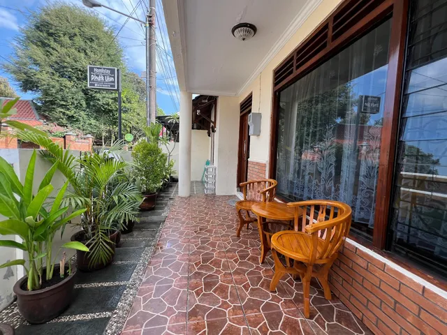 Homestay Pondok Utun