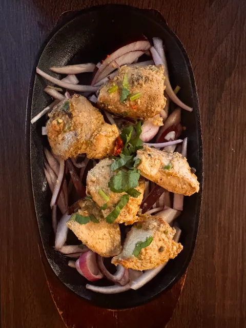 Sizzle Spot Coventry