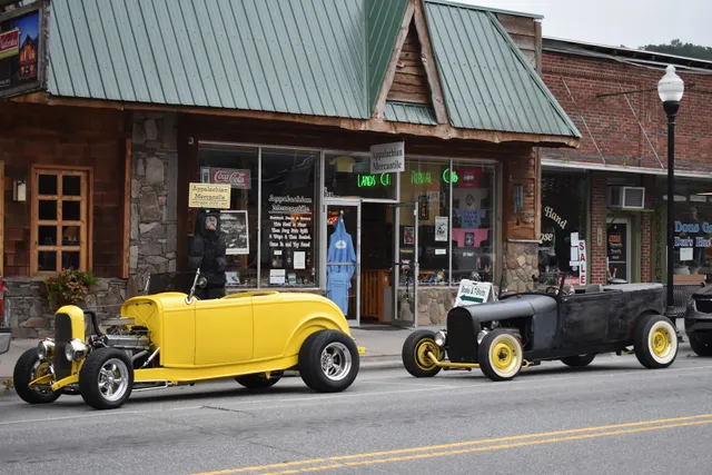 Appalachian Mercantile