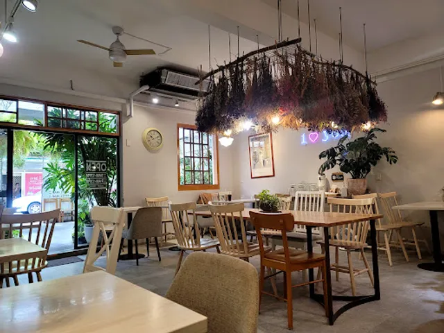 福森院子早午餐咖啡舒芙蕾鬆餅