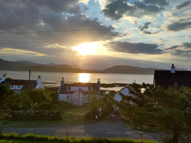 Breakish Escape Bed and Breakfast